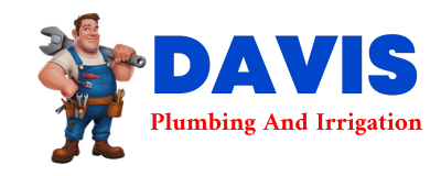 Trusted plumber in PENOKEE